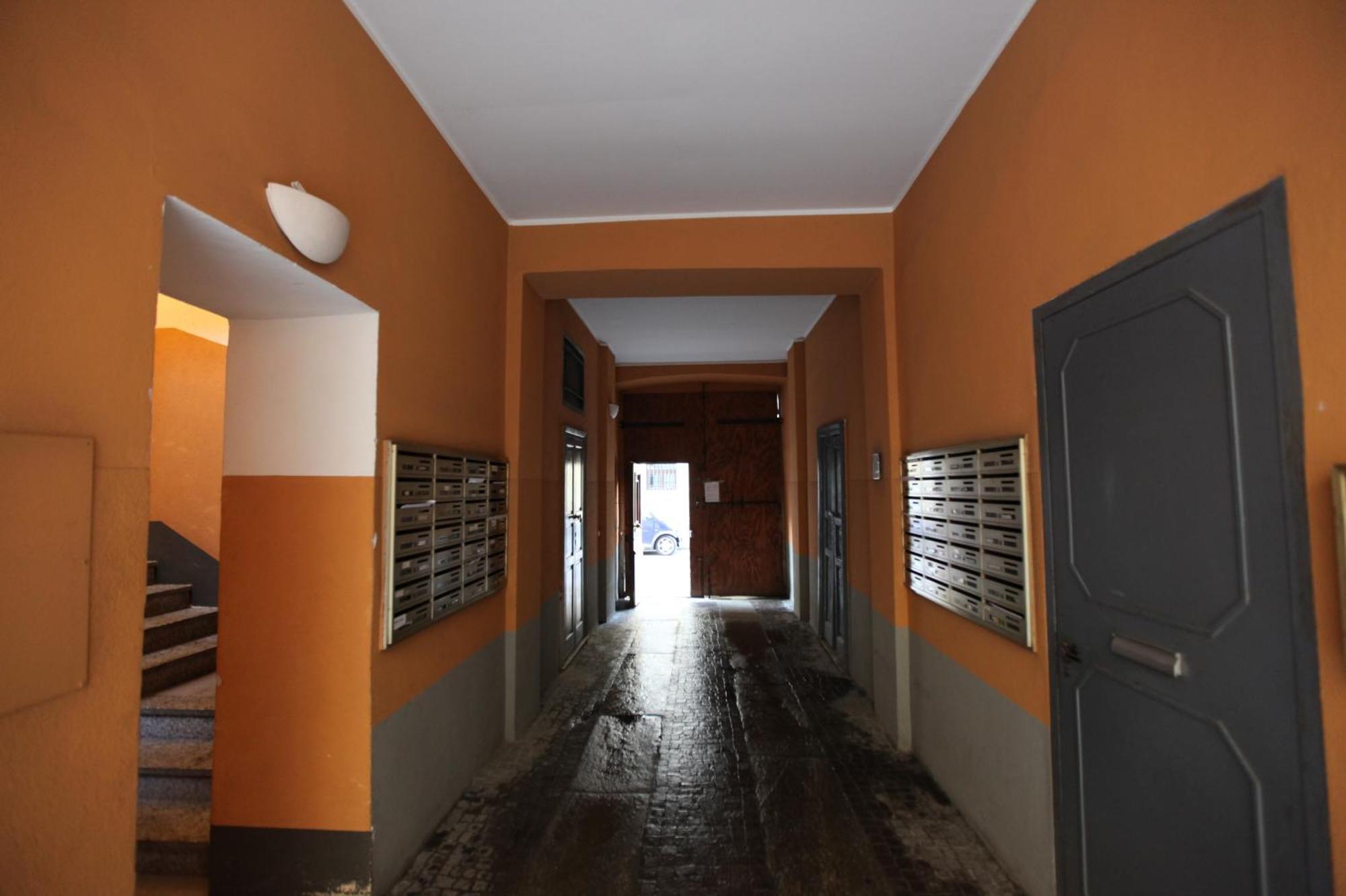 Amazing Apartment In City Center With Balcony Milano Eksteriør billede